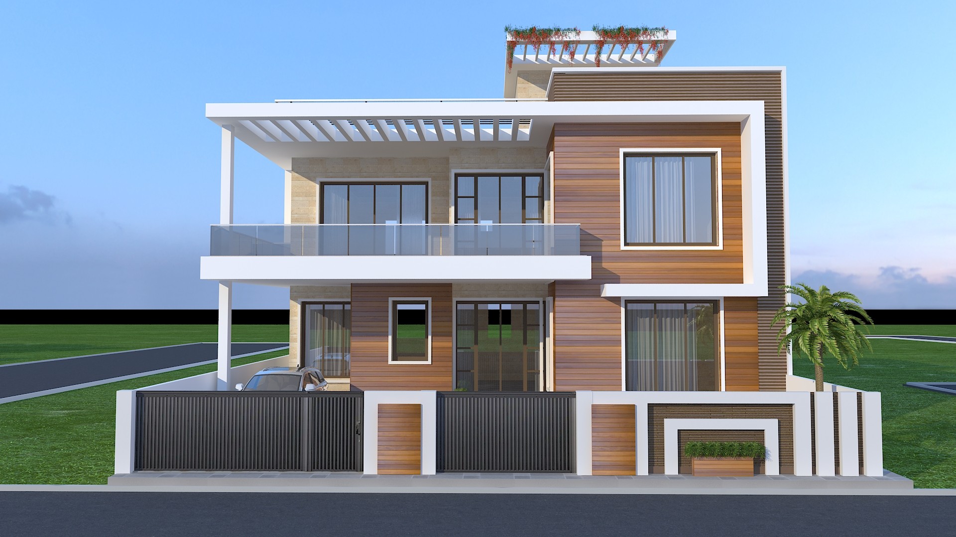 43x62.5 House plan